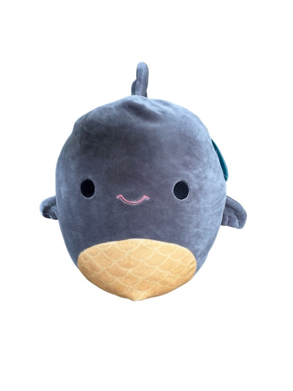Squishmallows Khalil Koi Fish 10”